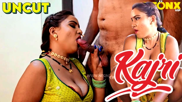 Kajri Neonx Vip Hindi Uncut Hot Short Film Mmsmaza