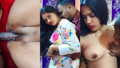 Hindi Desi Bf Hot Randi Bhabhi Pussy Fucking With Devar Homemade Sex