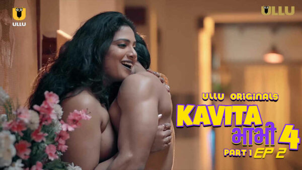 Kavita Bhabhi – S04E02 – 2024 – Hindi Hot Web Series – Ullu App